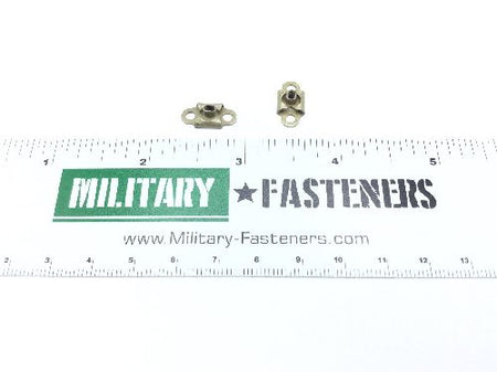 MS21075-04 Self-Locking Nutplate