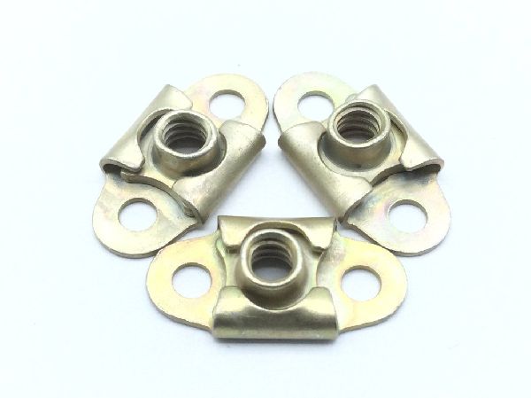 MS21075-06N Self-Locking Nutplate
