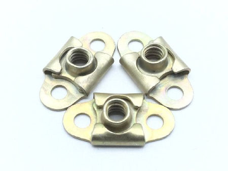 MS21075-06N Self-Locking Nutplate