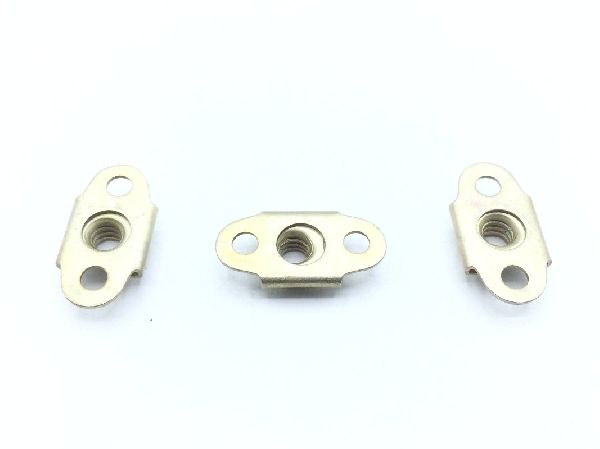 MS21075-06N Self-Locking Nutplate (2)