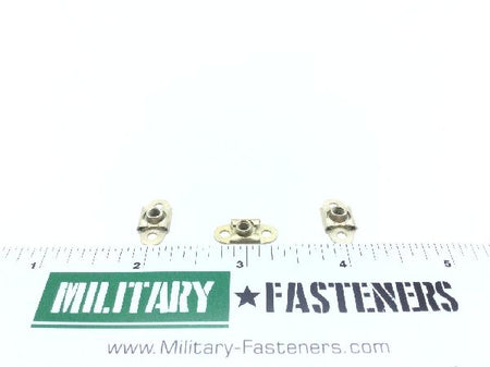 MS21075-06N Self-Locking Nutplate (4)