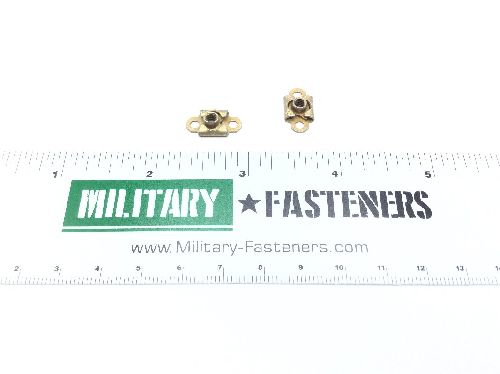 MS21075-06 Self-Locking Nutplate (2)