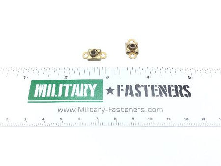 MS21075-06 Self-Locking Nutplate (2)