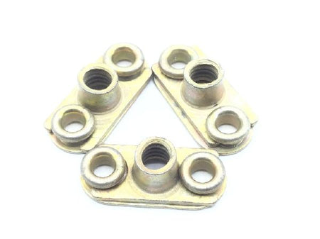 MS21075-08E Self-Locking Nutplate
