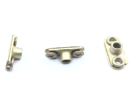 MS21075-08E Self-Locking Nutplate (2)