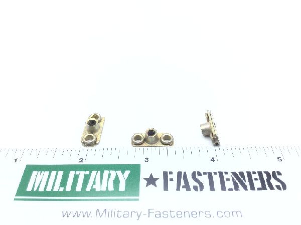 MS21075-08E Self-Locking Nutplate (4)