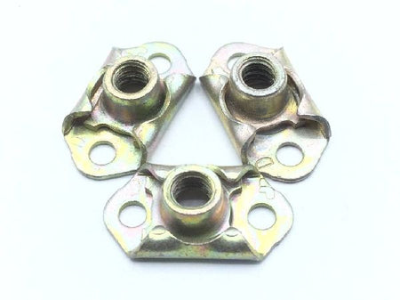 MS21075-08N Self-Locking Nutplate