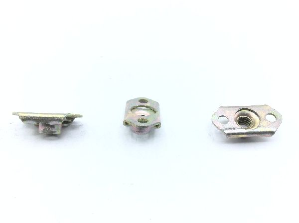MS21075-08N Self-Locking Nutplate (2)
