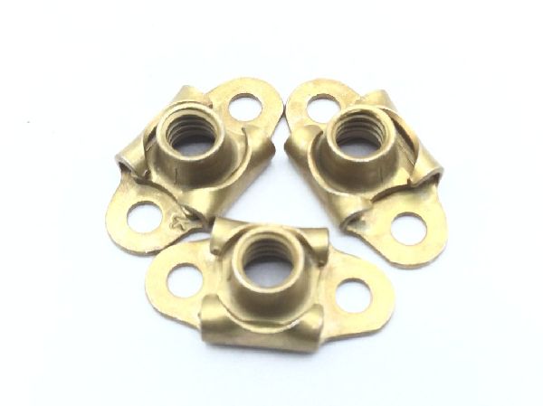 MS21075-08 Self-Locking Nutplate