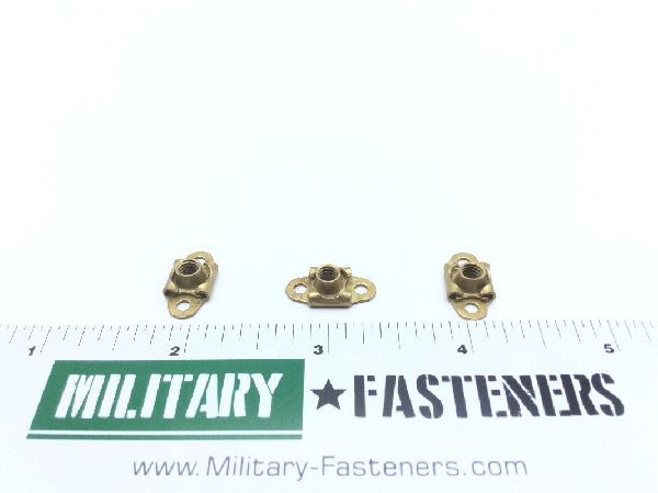 MS21075-08 Self-Locking Nutplate (4)