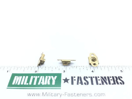 MS21075-08 Self-Locking Nutplate (5)