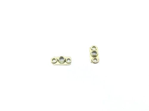 MS21075-3E Self-Locking Nutplate (3)