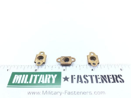 MS21075-3N Self-Locking Nutplate
