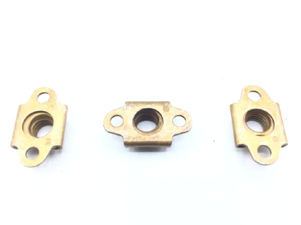 MS21075-3N Self-Locking Nutplate (3)