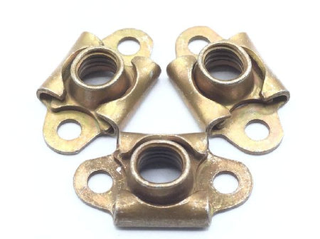 MS21075-3N Self-Locking Nutplate (4)