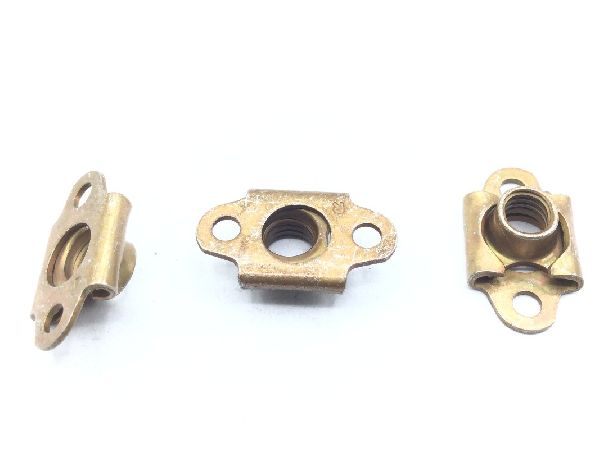 MS21075-3N Self-Locking Nutplate (5)