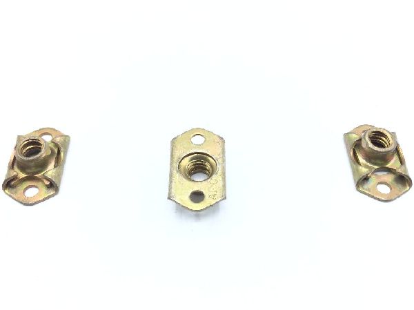 MS21075-3 Self-Locking Nutplate (4)