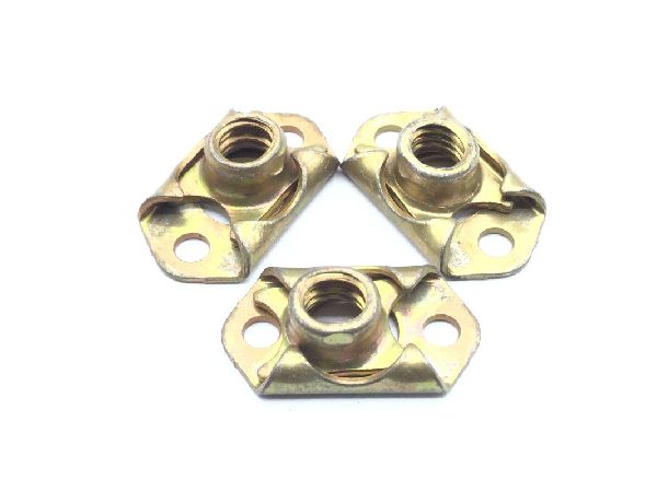 MS21075-3 Self-Locking Nutplate (6)
