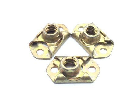 MS21075-3 Self-Locking Nutplate (6)