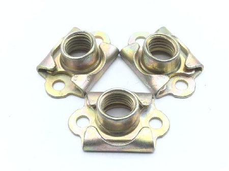 MS21075-4N Self-Locking Nutplate