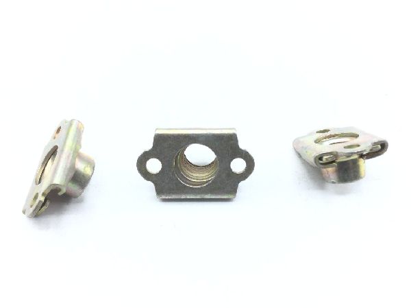 MS21075-4N Self-Locking Nutplate (2)