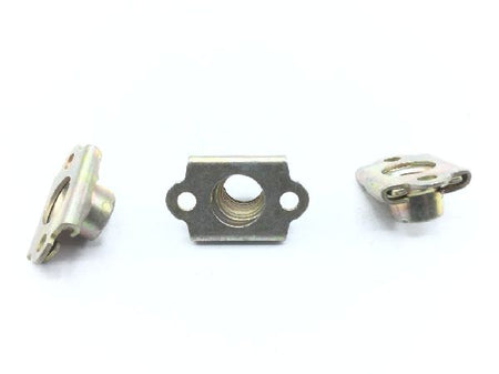 MS21075-4N Self-Locking Nutplate (2)