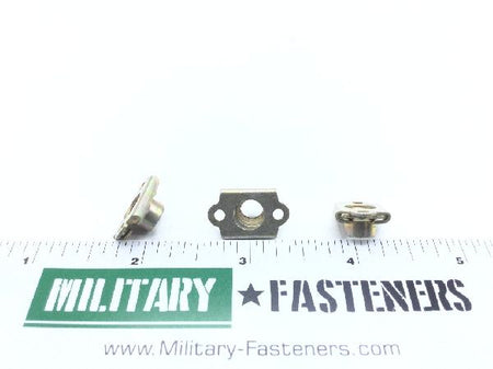 MS21075-4N Self-Locking Nutplate (4)