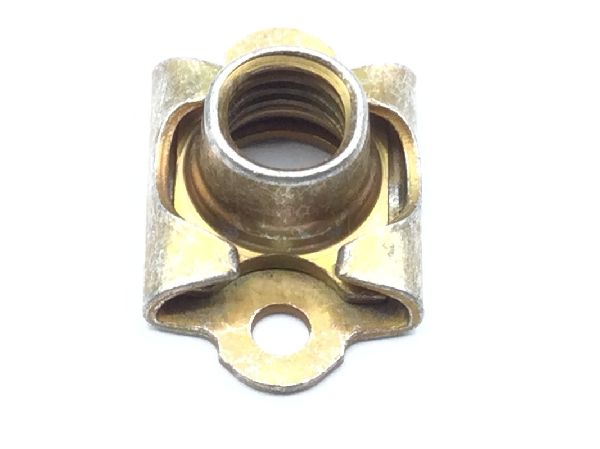 MS21075-4 Self-Locking Nutplate (2)