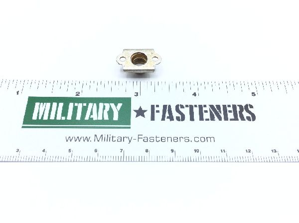 MS21075-4 Self-Locking Nutplate (5)