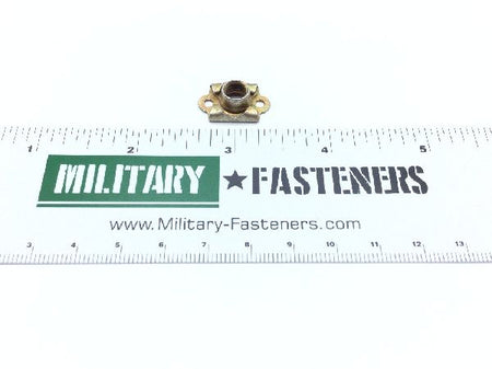 MS21075-4 Self-Locking Nutplate (6)