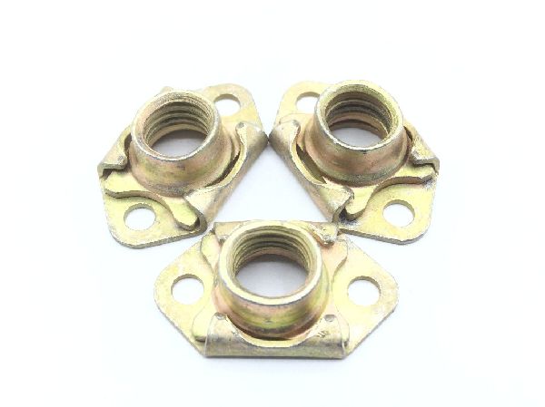 MS21075-5N Self-Locking Nutplate
