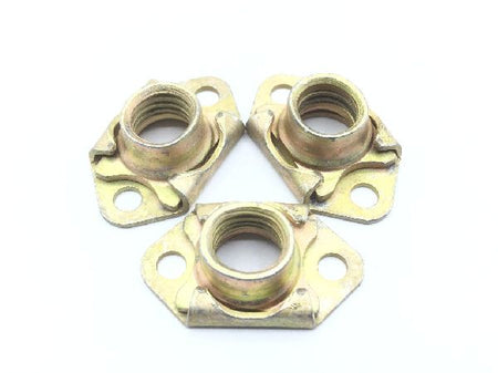 MS21075-5N Self-Locking Nutplate