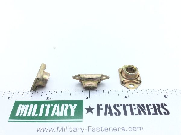 MS21075-5N Self-Locking Nutplate (4)