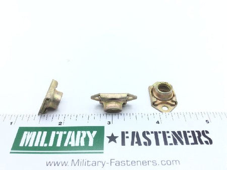 MS21075-5N Self-Locking Nutplate (4)