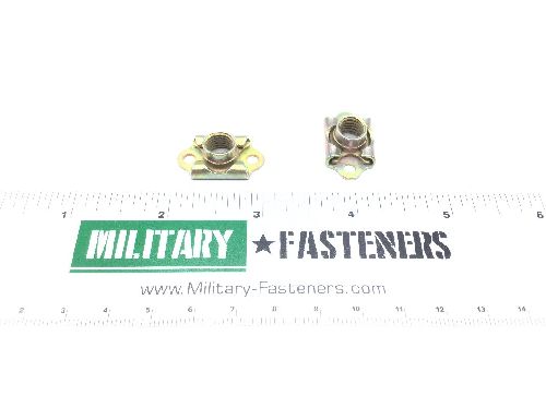 MS21075-5 Self-Locking Nutplate