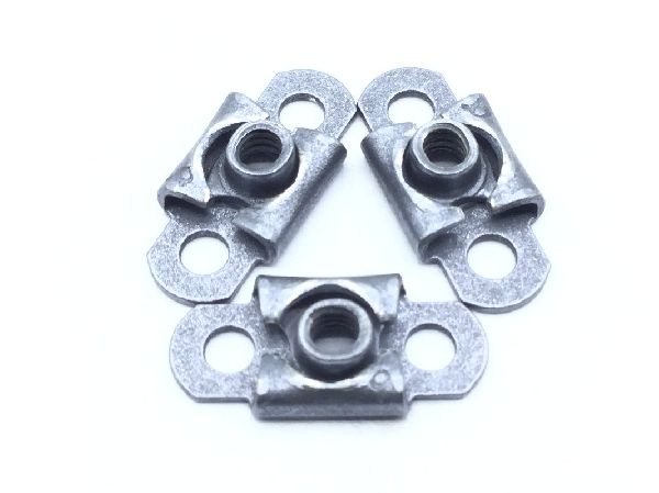 MS21075L04N Self-Locking Nutplate