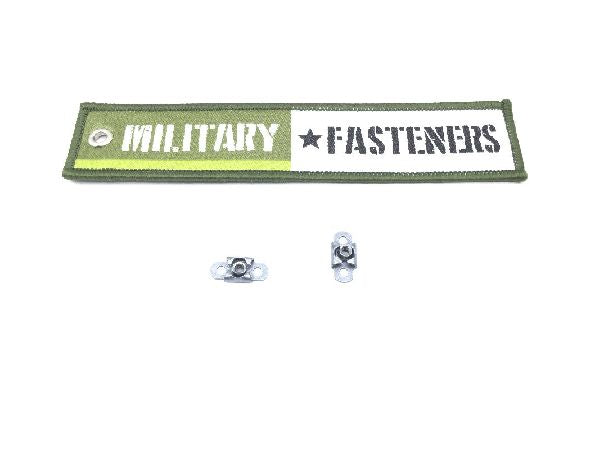 MS21075L04N Self-Locking Nutplate (3)