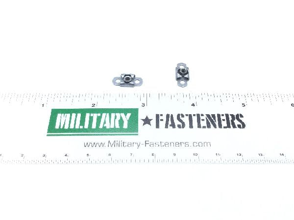 MS21075L04N Self-Locking Nutplate (4)