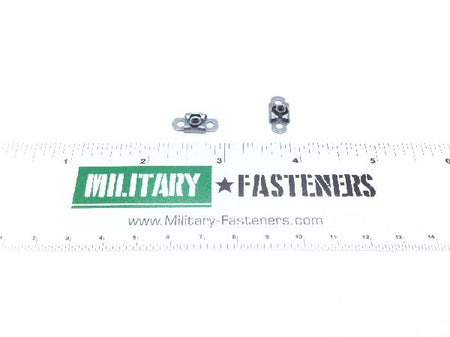 MS21075L04N Self-Locking Nutplate (4)