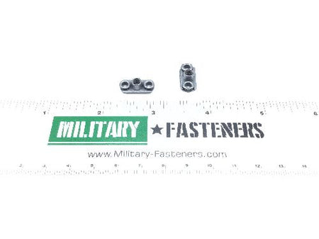 MS21075L08E Self-Locking Nutplate