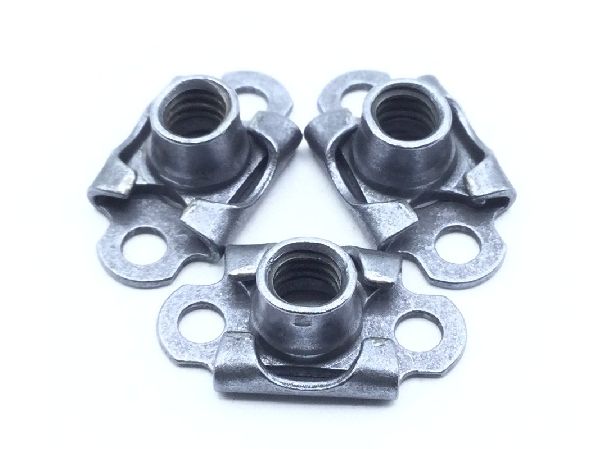 MS21075L08N Self-Locking Nutplate