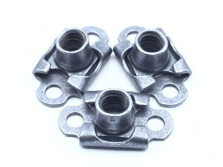 MS21075L08N Self-Locking Nutplate