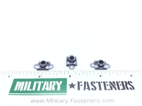 MS21075L3N Self-Locking Nutplate