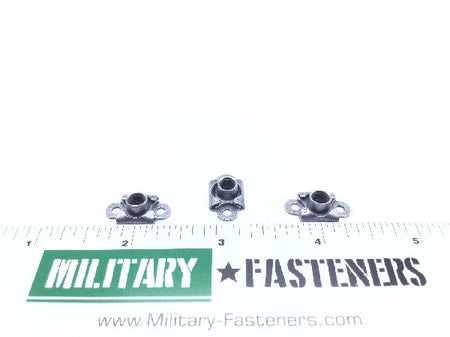 MS21075L3N Self-Locking Nutplate