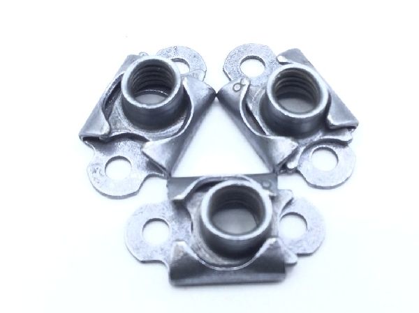 MS21075L3N Self-Locking Nutplate (5)