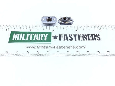 MS21075L3 Self-Locking Nutplate