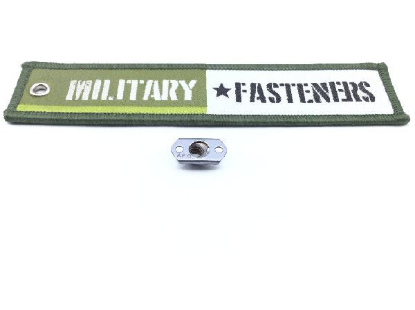 MS21075L3 Self-Locking Nutplate (3)