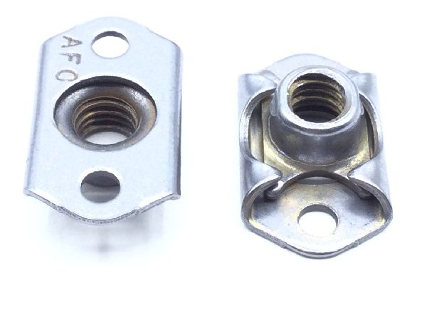 MS21075L3 Self-Locking Nutplate (7)