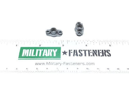 MS21075L4E Self-Locking Extended Washer Nut