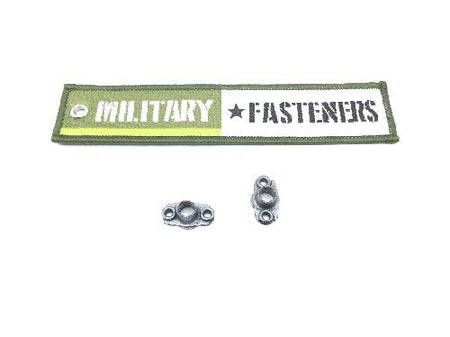 MS21075L4E Self-Locking Extended Washer Nut (2)